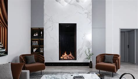 Ortal: A Continuing Tradition of Luxury Fireplace Innovation – A+Dwire