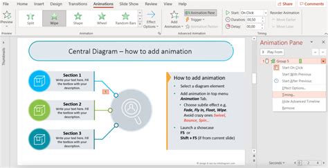 3 Secrets of Good PowerPoint Animation [PPT best-practice]