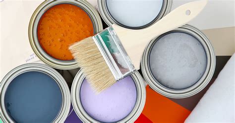 The Difference Between Water & Oil-Based Paint | Island Paints