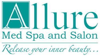 Allure Med Spa and Salon Online Booking