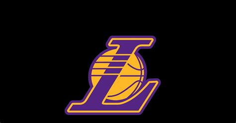 Kobe Nba Logo Svg - SVG images Collections