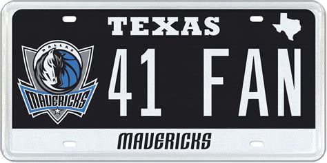 See Texas' 20 coolest custom license plates in 2018