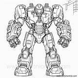 Iron Man 28 coloring Page sketch template