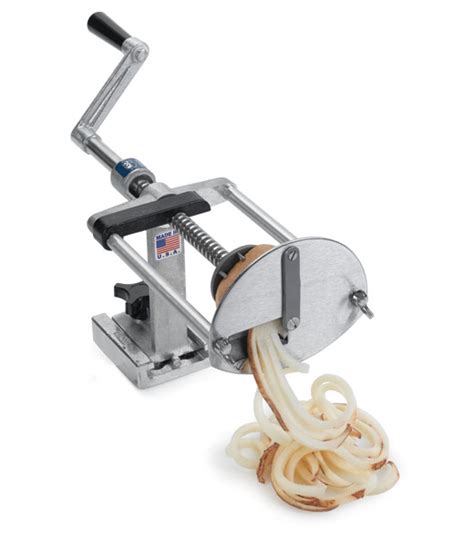 Spiral Fry™ Potato Cutter | Nemco