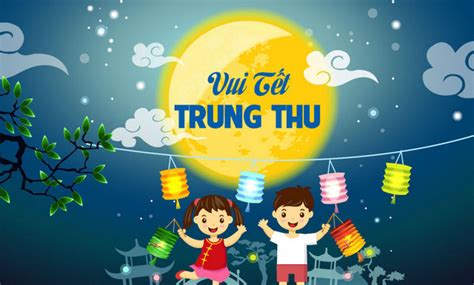 Vui Tết Trung thu/ Tết thiếu nhi