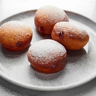 19 Chrismukkah Recipes That Bring Twice the Holiday Cheer | Bon Appétit