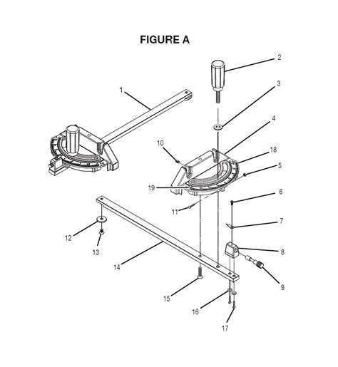 Buy Ridgid TS3650 Replacement Tool Parts | Ridgid TS3650 Other tools in ...