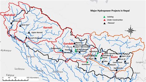 Hydro Review: The Way Forward for Nepal’s Hydropower Development