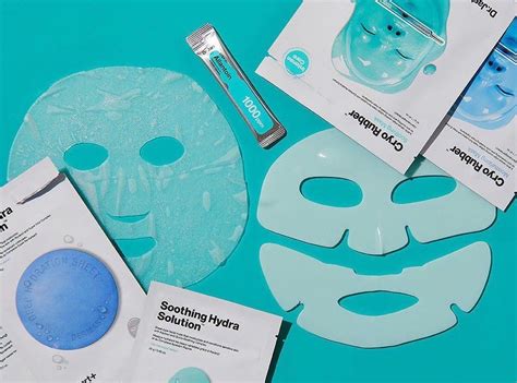 11 best Korean sheet masks for that flawless, glass-like skin