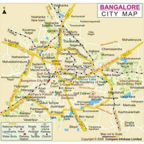 Our Branches - Our Network In Bangalore Service Provider from Bengaluru