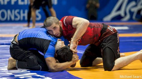 C’est quoi le grappling ? - UFW Blog