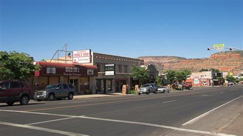 15 Best Hotels in Kanab. Hotels from S$ 75/night - KAYAK