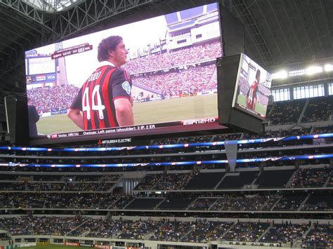 Stadium LED Display - Customized Led