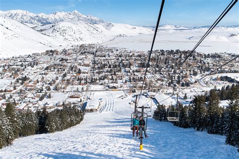 Forest Service Approves Snow King Mountain Resort, WY Expansion Plan - SnowBrains