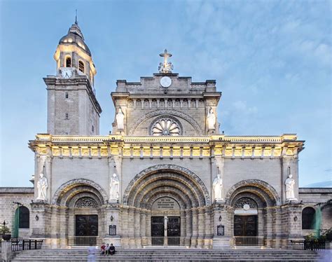 A Fitting Retrofit: The Restoration of Manila Cathedral