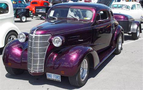 Chevrolet Coupe: Photos, Reviews, News, Specs, Buy car