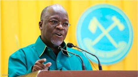 Magufuli’s legacy is proof that you can transform a country in just ...