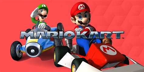 The Final Mario Kart 8 Deluxe DLC Pack Should Include One Mechanic From ...