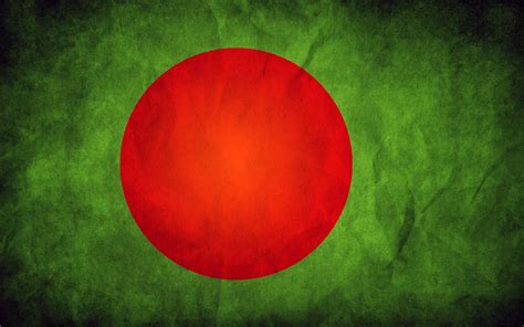 Flag of Bangladesh HD Wallpapers and Backgrounds