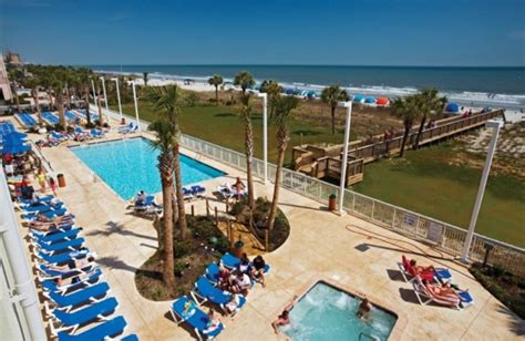 Dunes Village Resort (Myrtle Beach, SC) - Resort Reviews ...