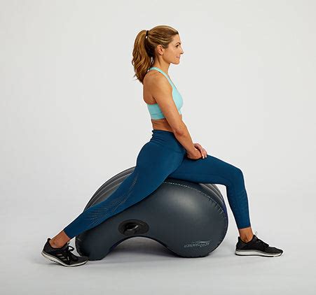 AeroTrainer | The Most Versatile & Effective Inflatable Exercise Platf