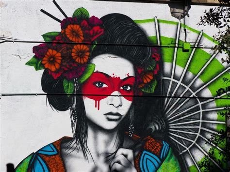 30 street artists that are blowing people’s minds around the world ...