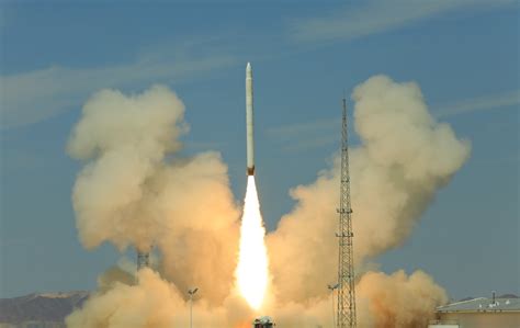 China successfully conducts first launch of Smart Dragon-1 small satellite launch vehicle ...