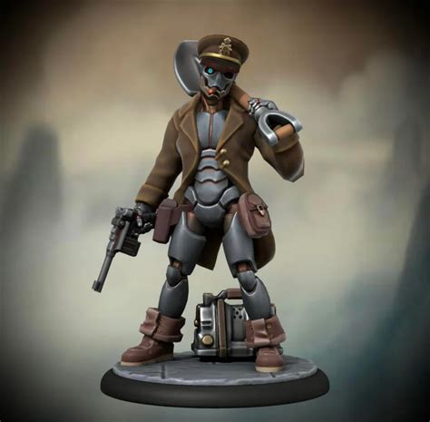 Sapper, Battlesmith Artificer : Eberron | Savage worlds, Pathfinder, D&d