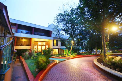 Zara's Resort | Resort in Khandala | Luxury Resort in Lonavala