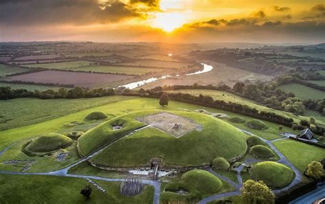 Unesco World Heritage Sites In Ireland