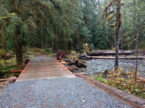 Hiking the Green Lake Trail — Pacific North Wanderers