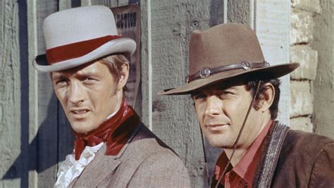 Wayne Maunder, Star of the 1960s Western ‘Lancer,’ Dies at 80 | James ...