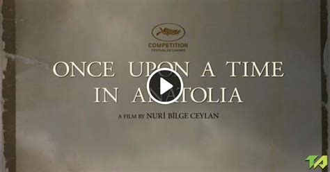 Once Upon a Time in Anatolia Feature Trailer (2011)