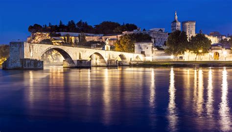 Avignon History And Culture - History Of France