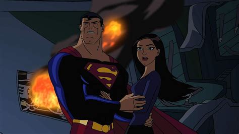 Superman: Doomsday’ watched by Anurag • Letterboxd