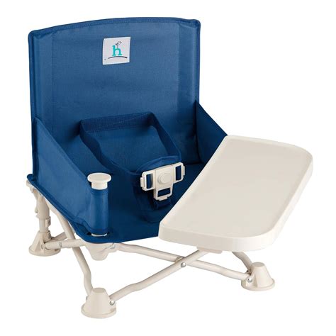 Best Portable Travel High Chairs that Meet your Baby’s Needs