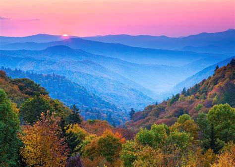 Blue Ridge & Great Smoky Mountains Self-Drive | Audley Travel