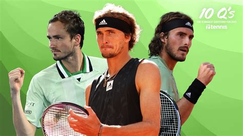 Which ATP player is the 2023 season most critical for? | Tennis.com