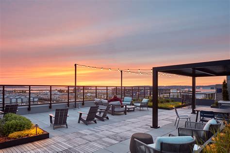 Second Residential Building at Port of Everett’s 65-Acre Waterfront Place Redevelopment is Now Open