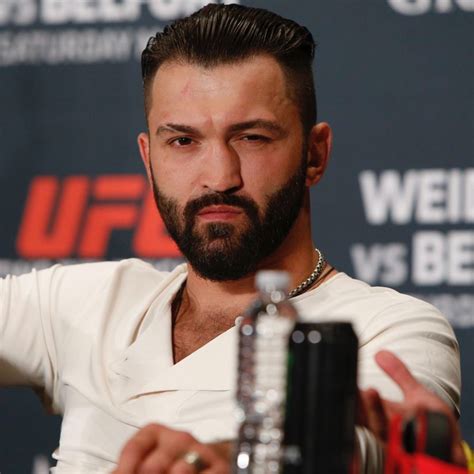 Andrei Arlovski: Streams, Merchandise, Personal Videos | MILLIONS