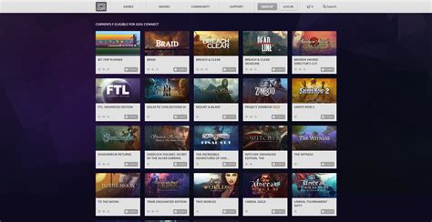 Get The DRM-Free Version Of (Some) Steam Games With GOG Connect | Tom's ...