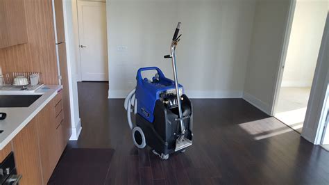 What you should know about portable carpet cleaning machines