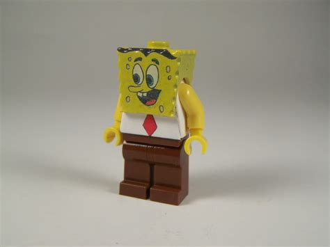 Spongebob's Cousin Stanley | Paul Janowski | Flickr