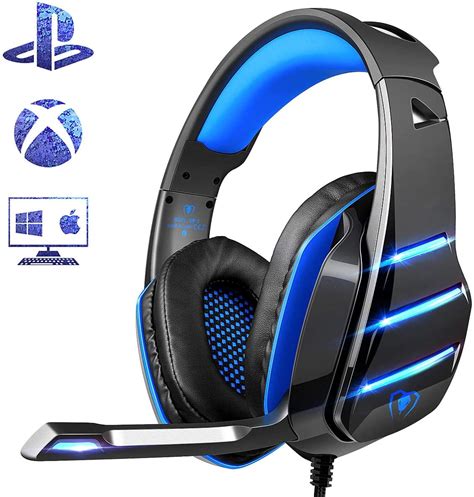 Logitech gaming headset - balljulu