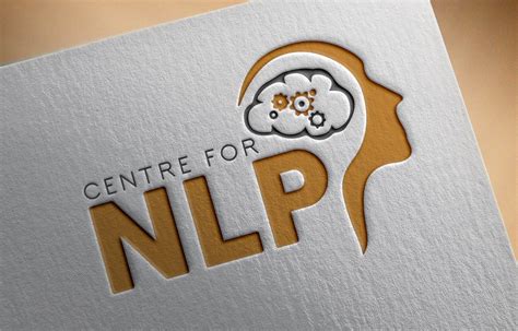 Centre For NLP | Logo design contest