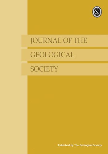 Submarine geology, sediment distribution and Quaternary history of ...