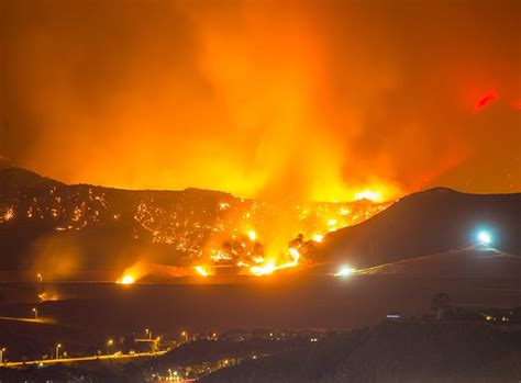 How Philanthropists Can Support West Coast Wildfire Relief | NPTrust