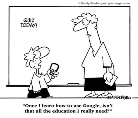 Education Cartoons : Teaching Humor : Funny Teacher Cartoons | Teacher ...