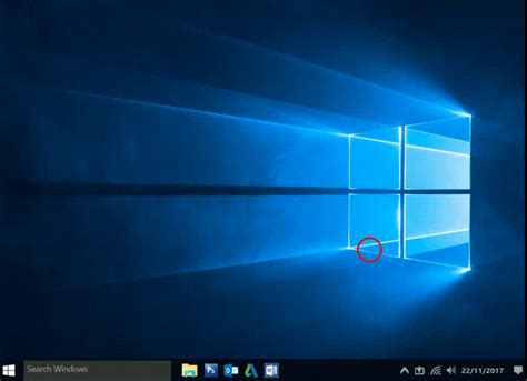 Fake Windows 10 Update - Get-PowerShell