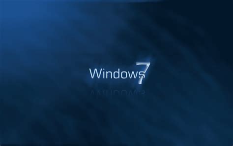 57 Free HD Windows 7 Wallpapers For Download